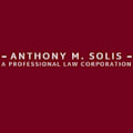Anthony M. Solis Image
